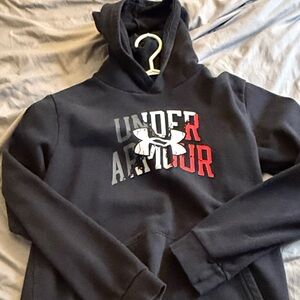 Under Armour boys XL Hoodie